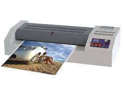 Lamination Machine